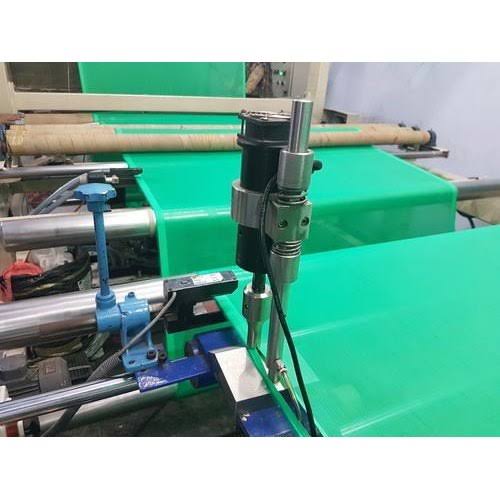 Border Cutting Machine, for Textile industry