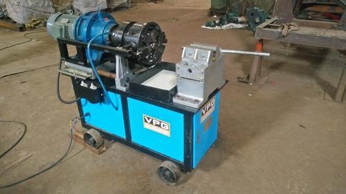 VPG Buildwell Automatic Rebar Threading Machine, Voltage : 415 V