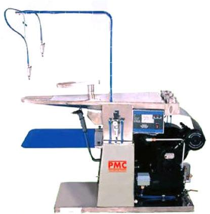 Stain Removing Machine