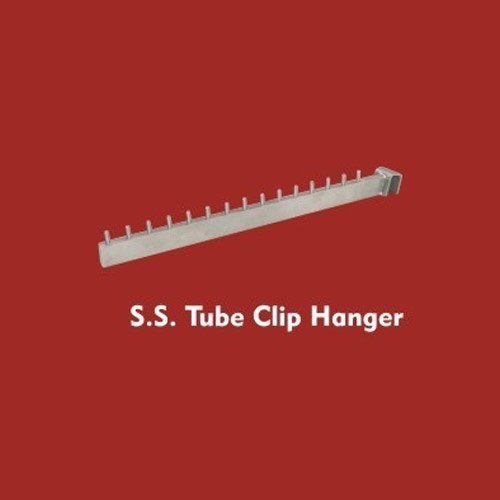 SS Tube Clip Hanger