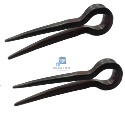 Lock Clip, Certification ISO 90012015 Certified G.Bhaiyaji India