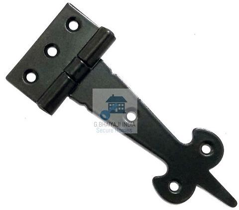 Non Polished Iron FDL Hinge, for Doors, Window