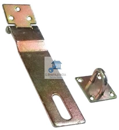 Mid Crank Hasp & Staple, Feature : Durable, Eco-friendly, Injection Moulded, One Piece Construction