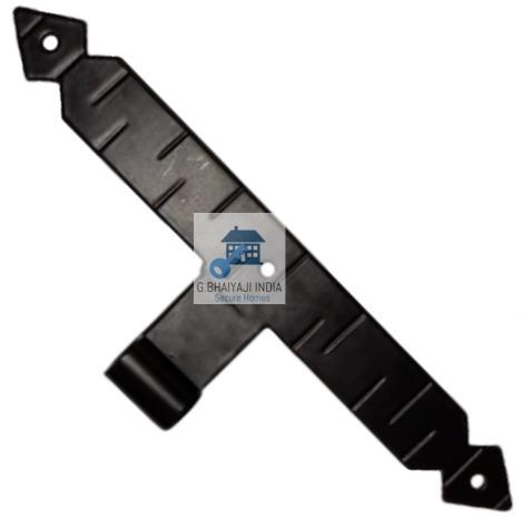 Non Polished Iron Middle Hinge, for Doors, Window