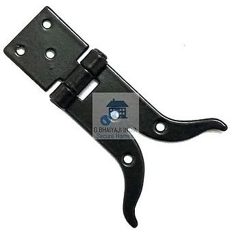 Non Polished Iron Mucch Unequal Hinge, for Doors, Window, Length : 3inch, 4inch