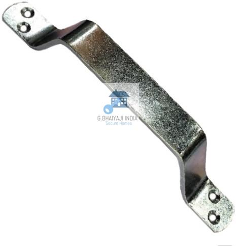 Non Polished Metal Pull Handles, for Cabinet, Doors, Drawer, Length : 5inch, 6inch, 8 inch