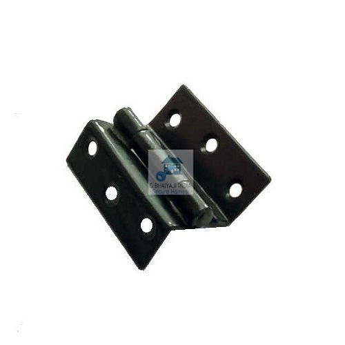 Non Polished Iron Shutter Hinge, for Gate