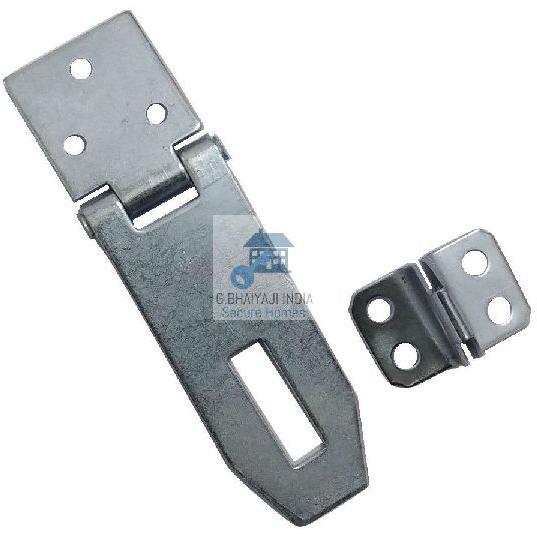 Verticle Hasp & Staple