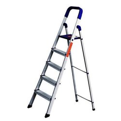 Steel Industrial Ladder