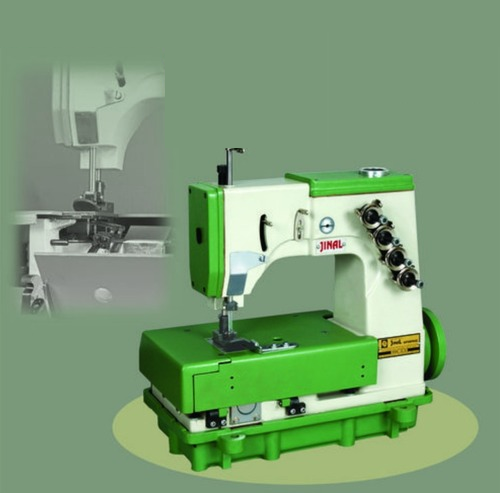 Bag Sewing Machine Allespack Systems Private Limited, Delhi