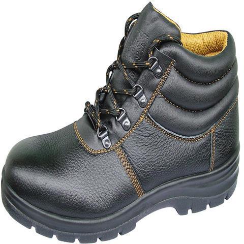 PU safety shoes, for Industrial Construction