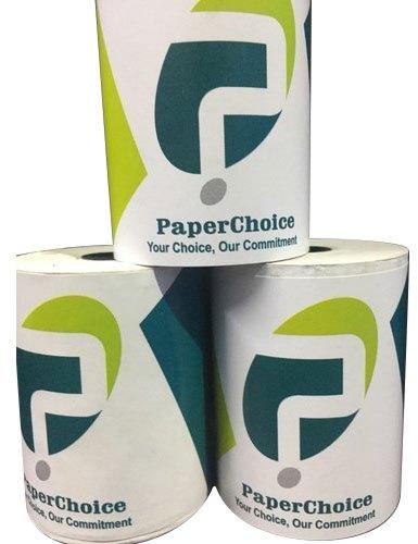 PaperChoice Plain Printer Paper Rolls, Feature : Premium Quality