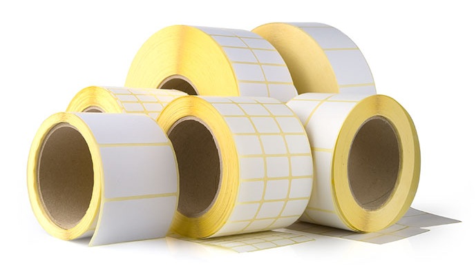 Self Adhesive Barcode Roll, Feature : Waterproof