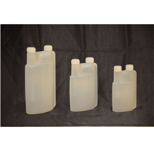 HDPE Bottle