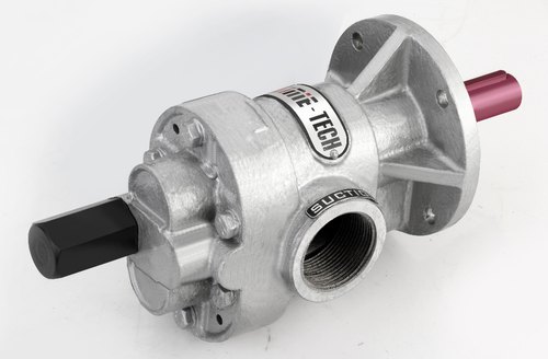 Rotary Gear Pumps, Certification : CE Certified