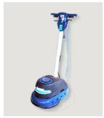 Rotary Cleaning Machines