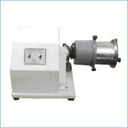 Laboratory Ball Mill, Certification : CE Certified
