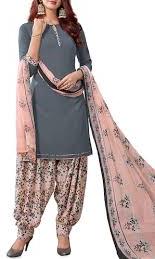 Ladies Pakistani Salwar Suits, Occasion : Casual Wear