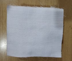 Cotton Plain Dental Napkins, Size : 15 X 15 CM