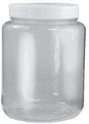 Plastic Jar, Capacity : 750 ml
