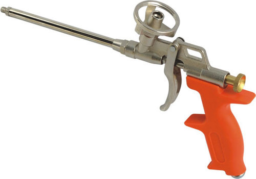 Pu Foam Dispensing Gun