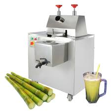 Sugarcane Juice Machine