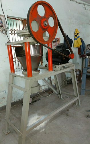 Sewian Making Machine, Capacity : 100kg/h