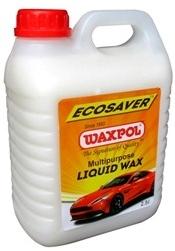Ecosaver Multipurpose Liquid Wax