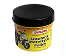 WAXPOL Scooter and Motorcycle Polish