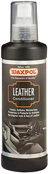 Waxpol Leather Conditioner