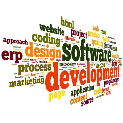 Offsite Software Development