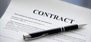 Contract Placement