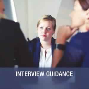Interview Guidance