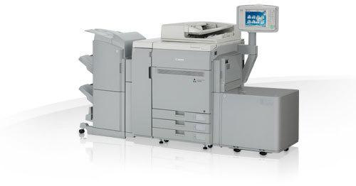 Digital Colour Copier