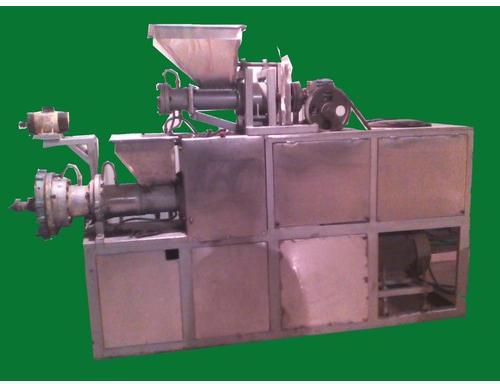Shevaya Making Machine, Capacity : 90 Kg/hr