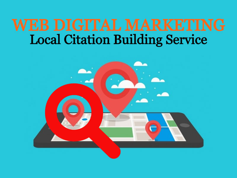 Local Citation Building Services