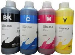 Printer Ink, Packaging Type : Bottle