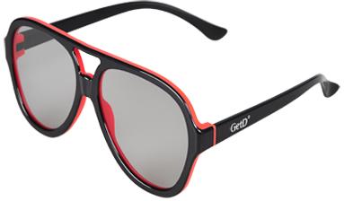 GetD PASSIVE 3D GLASSES G60