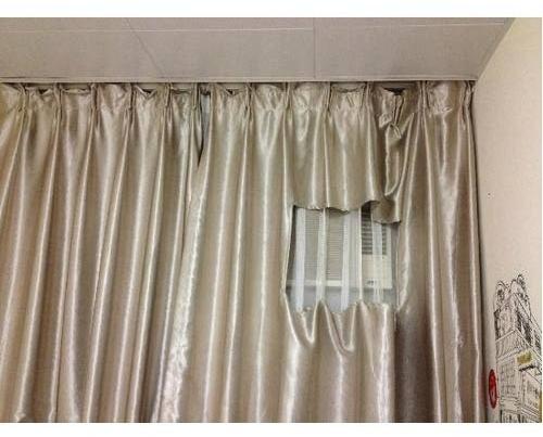 Curtain Cover