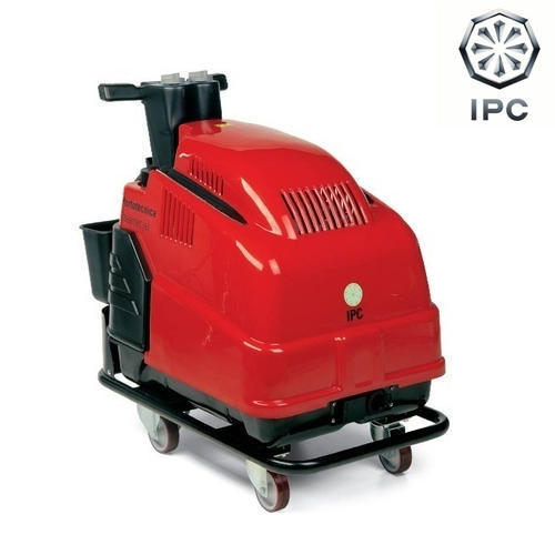 IPC Steam Cleaning Generator