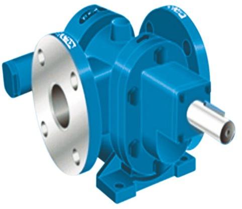 Up to 10 kg/cm2 Rotary Gear Pumps