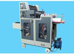 D Cut Bag Printing Machine