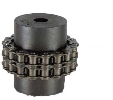 Steel Chain Coupling, for Industrial