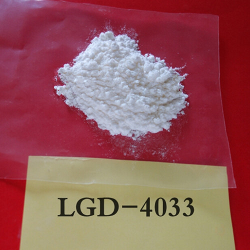 Ligandrol LGD-4033 Sarms Powder, for Pharmaceutical
