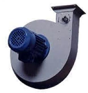 Semi Automatic Gas Blowers, for Industrial, Color : Grey, Grey