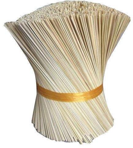 Bamboo Agarbatti Sticks, Packaging Type : Paper Box, Plastic Packet