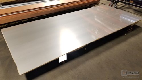 Aluminized Steel Sheets