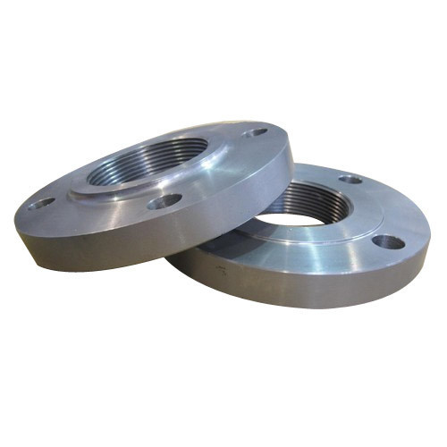 Stainless Steel Blind Flanges, Packaging Type : Packet