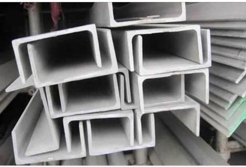 Stainless Steel C Channel, for Construction, Industry, Feature : Durable, Good Quality