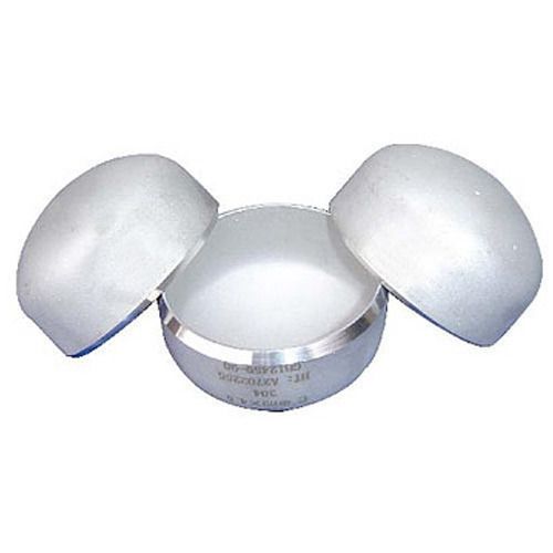 Stainless Steel End Cap